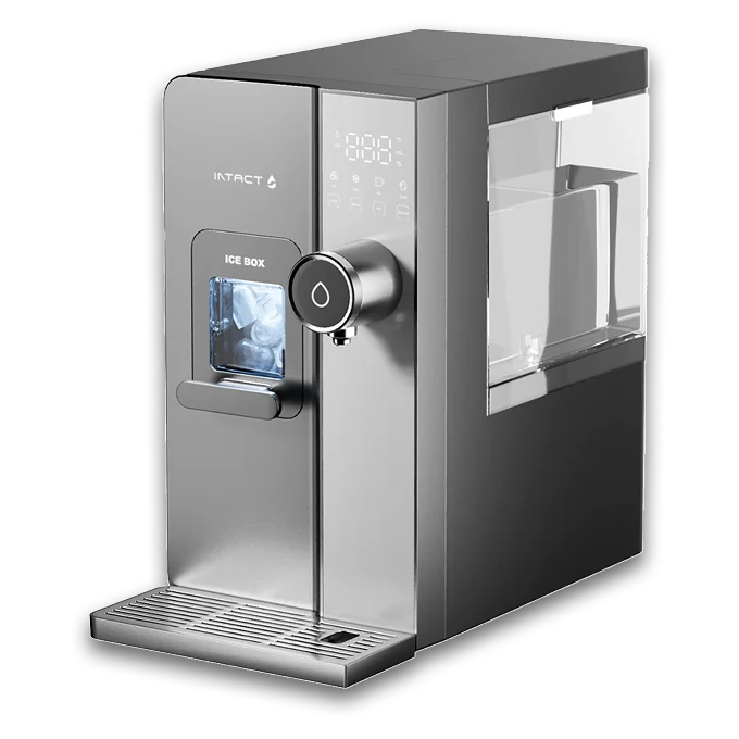 Intact Water dispenser