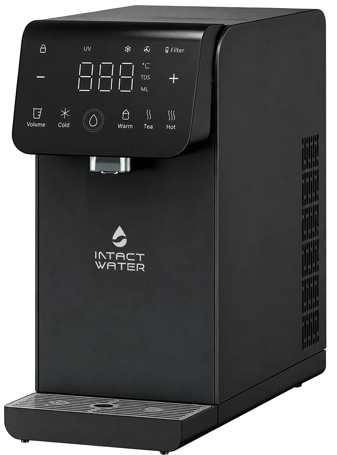 Intact Water product