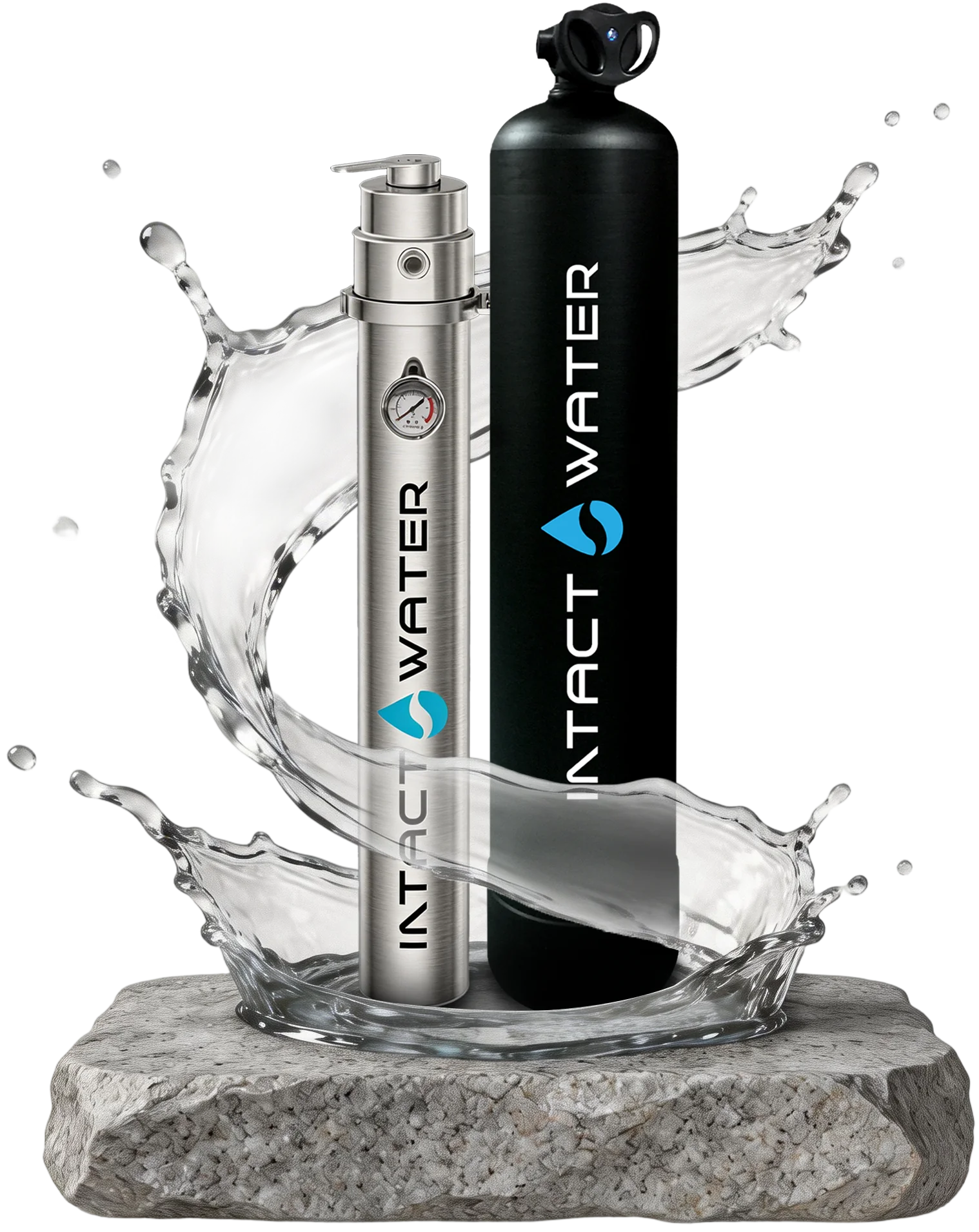 Commercial Solution Water Filter