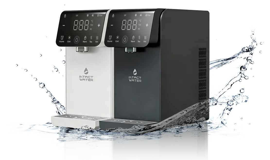 Indoor Series Water Filter