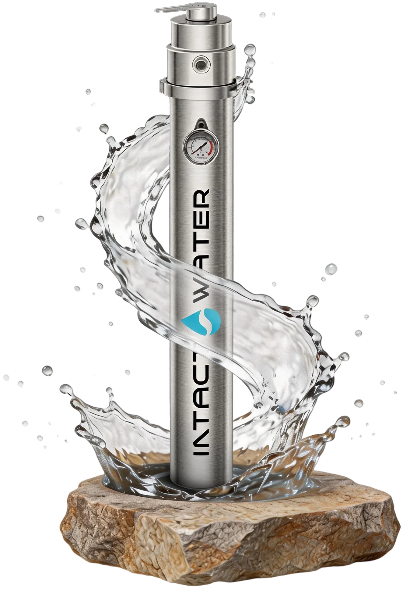Outdoor Series Water Filter