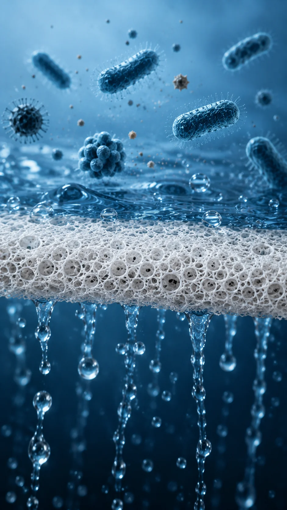 Bacteria & Microorganisms